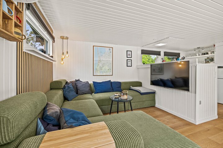 Ferienhaus 30351 in Engvejen 8, Houstrup - Bild #3