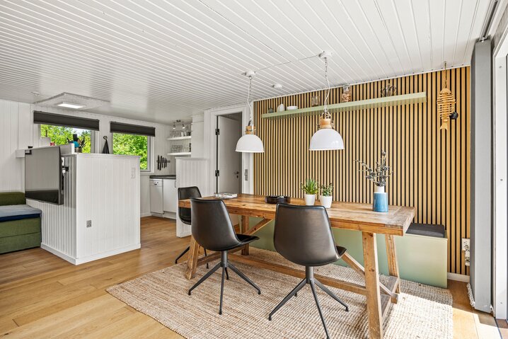 Ferienhaus 30351 in Engvejen 8, Houstrup - Bild #9