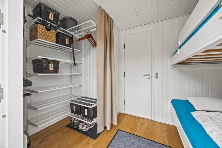 Ferienhaus 30351 in Engvejen 8, Houstrup - Bild #16