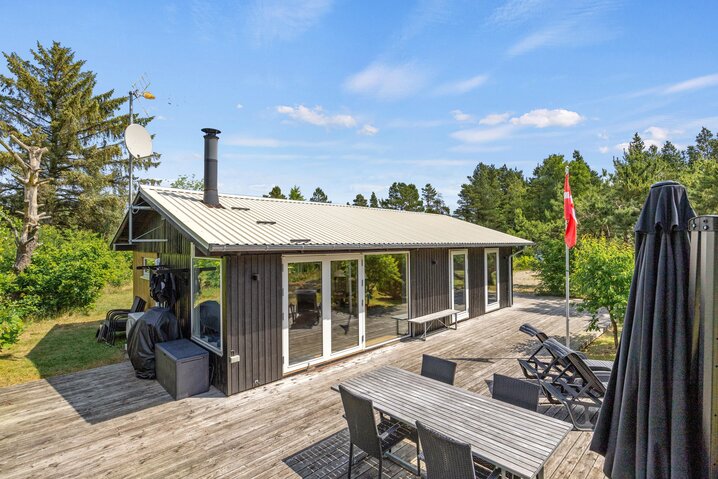Ferienhaus 30351 in Engvejen 8, Houstrup - Bild #0
