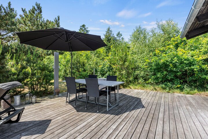 Ferienhaus 30351 in Engvejen 8, Houstrup - Bild #19