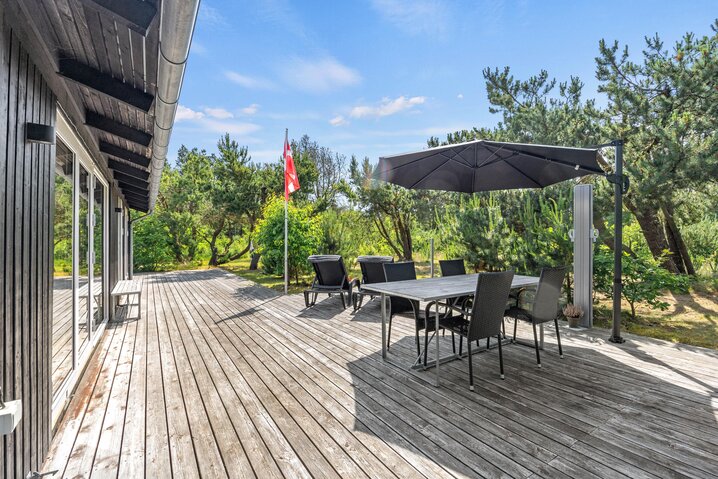 Ferienhaus 30351 in Engvejen 8, Houstrup - Bild #20