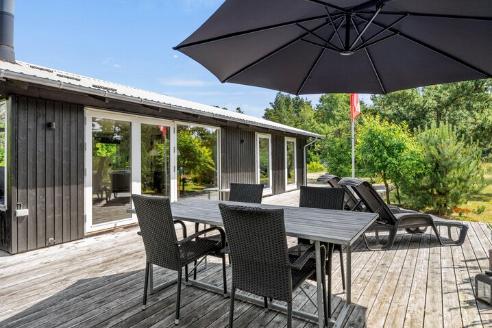 Ferienhaus 30351 in Engvejen 8, Houstrup - Bild #21
