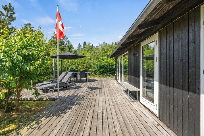 Ferienhaus 30351 in Engvejen 8, Houstrup - Bild #22