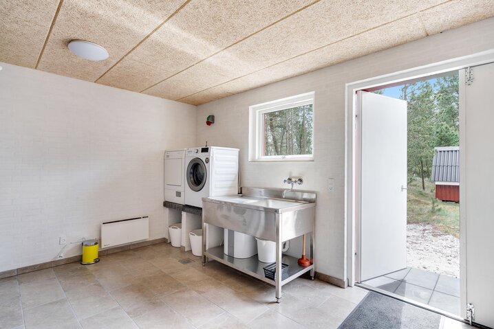 Ferienhaus 30352 in Sandtag 8, Houstrup - Bild #18