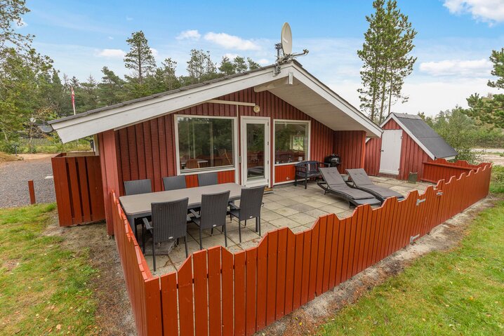 Sommerhus 30352 på Sandtag 8, Houstrup - Billede #0