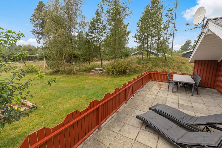 Ferienhaus 30352 in Sandtag 8, Houstrup - Bild #21