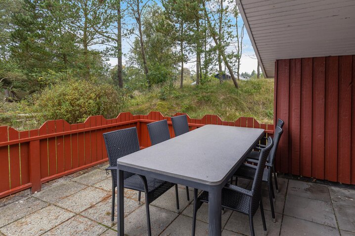 Ferienhaus 30352 in Sandtag 8, Houstrup - Bild #22