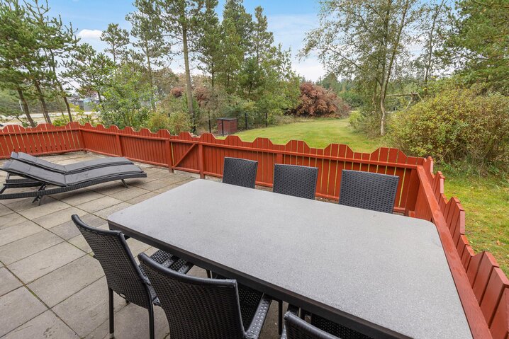 Ferienhaus 30352 in Sandtag 8, Houstrup - Bild #23