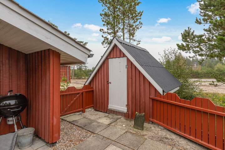 Ferienhaus 30352 in Sandtag 8, Houstrup - Bild #24