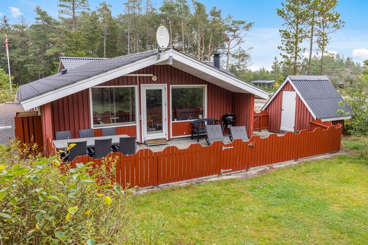 Sommerhus 30352 på Sandtag 8, Houstrup - Billede #30