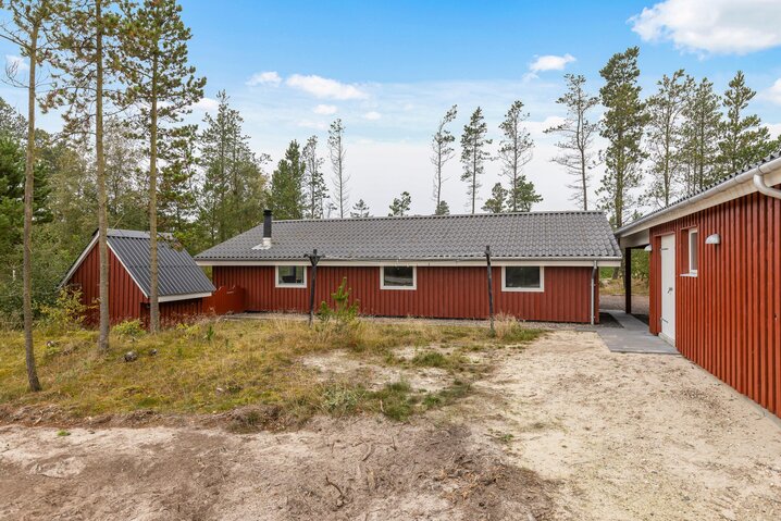 Sommerhus 30352 på Sandtag 8, Houstrup - Billede #31