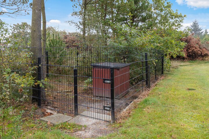 Ferienhaus 30352 in Sandtag 8, Houstrup - Bild #26