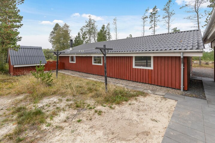 Sommerhus 30352 på Sandtag 8, Houstrup - Billede #35