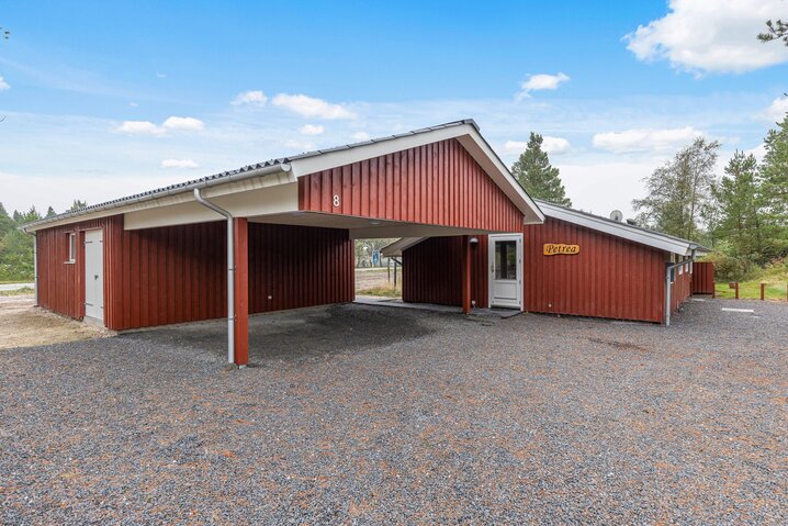 Ferienhaus 30352 in Sandtag 8, Houstrup - Bild #29