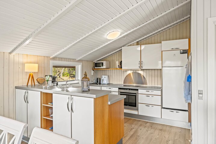 Ferienhaus 30352 in Sandtag 8, Houstrup - Bild #2