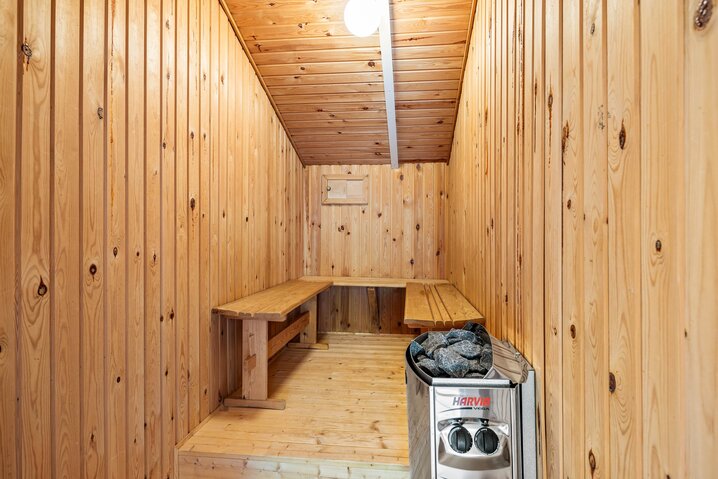 Ferienhaus 30352 in Sandtag 8, Houstrup - Bild #12