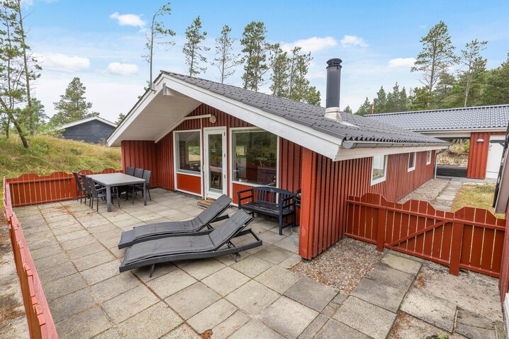 Sommerhus 30352 på Sandtag 8, Houstrup - Billede #19