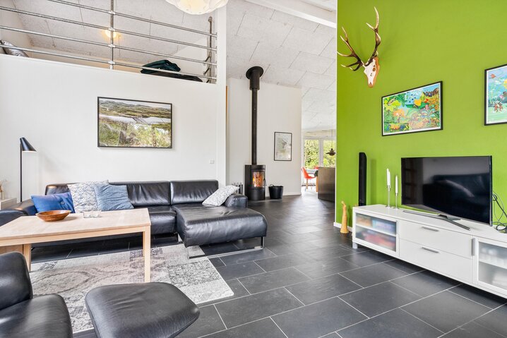 Ferienhaus 30354 in Sandtag 22, Houstrup - Bild #1