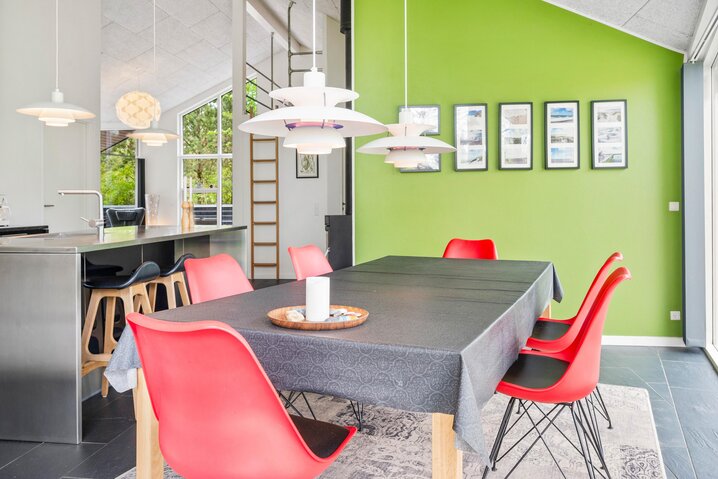 Ferienhaus 30354 in Sandtag 22, Houstrup - Bild #9