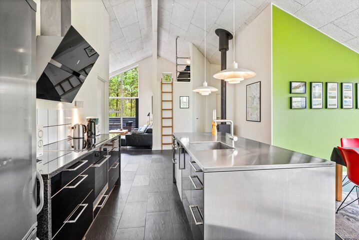 Ferienhaus 30354 in Sandtag 22, Houstrup - Bild #15