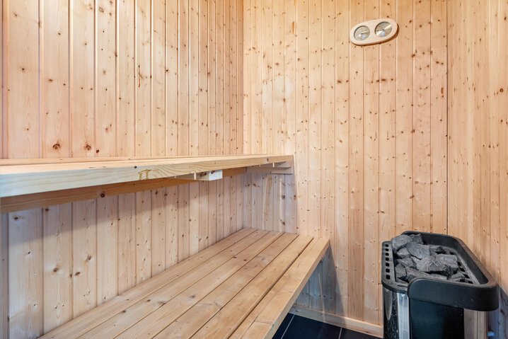 Ferienhaus 30354 in Sandtag 22, Houstrup - Bild #21