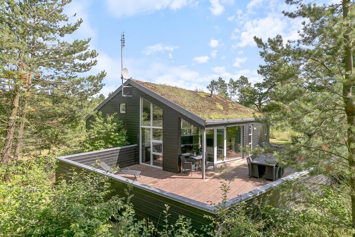 Sommerhus 30354 på Sandtag 22, Houstrup - Billede #0