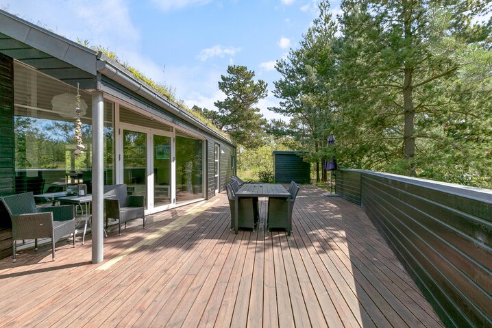 Ferienhaus 30354 in Sandtag 22, Houstrup - Bild #26