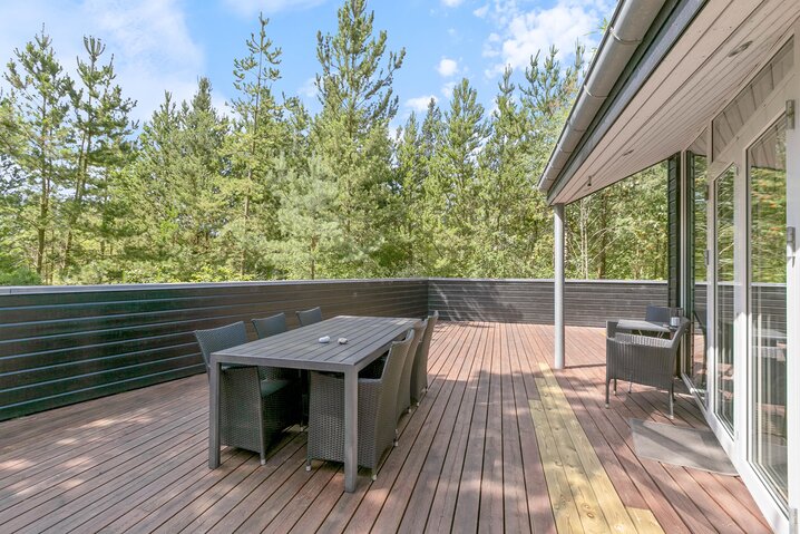 Ferienhaus 30354 in Sandtag 22, Houstrup - Bild #28