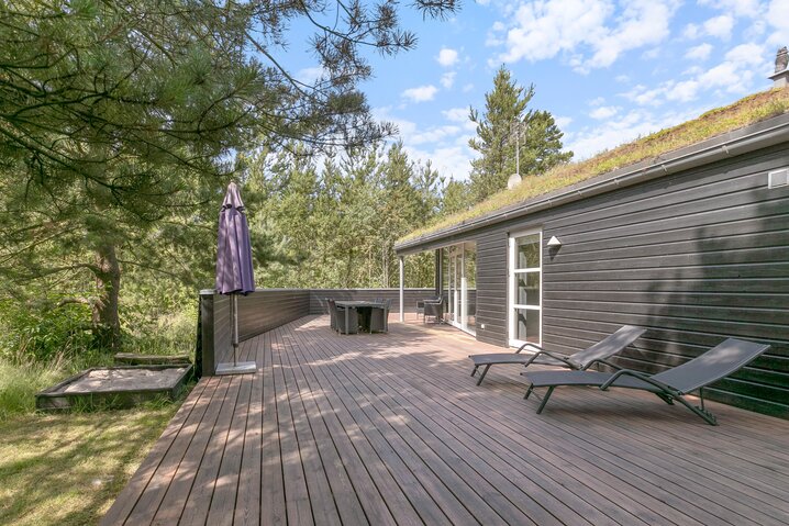 Ferienhaus 30354 in Sandtag 22, Houstrup - Bild #30