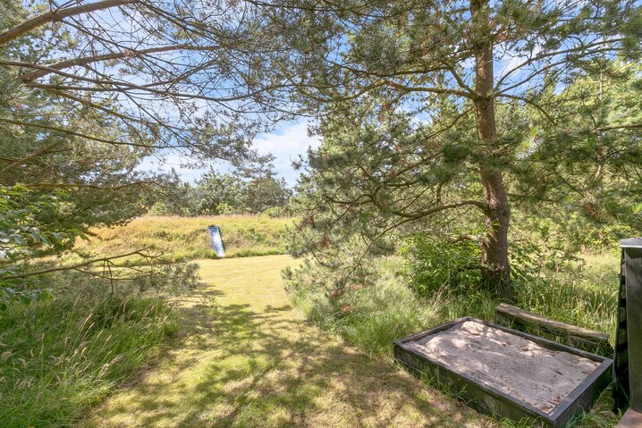 Ferienhaus 30354 in Sandtag 22, Houstrup - Bild #34