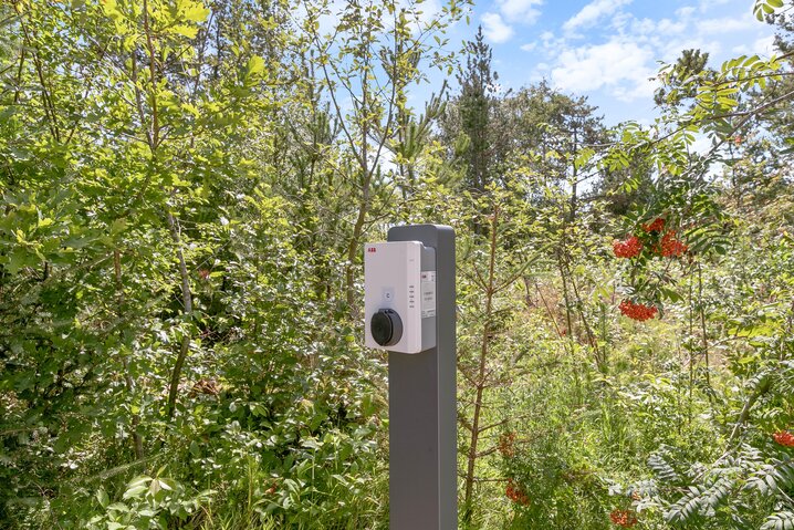 Ferienhaus 30354 in Sandtag 22, Houstrup - Bild #46