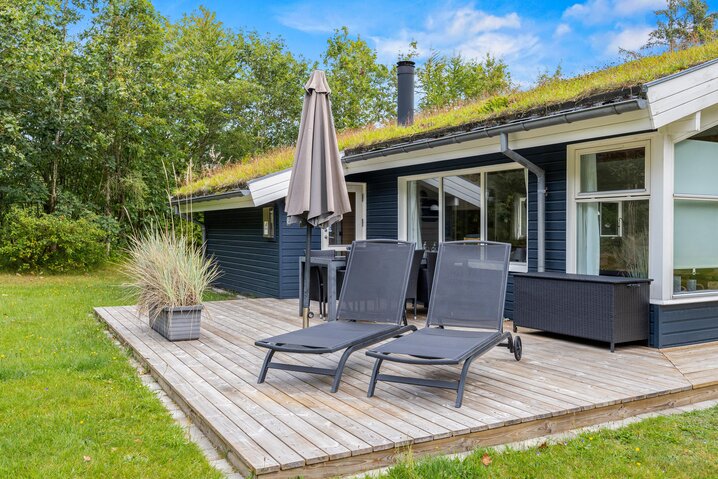 Ferienhaus 30356 in Sandtag 23, Houstrup - Bild #21