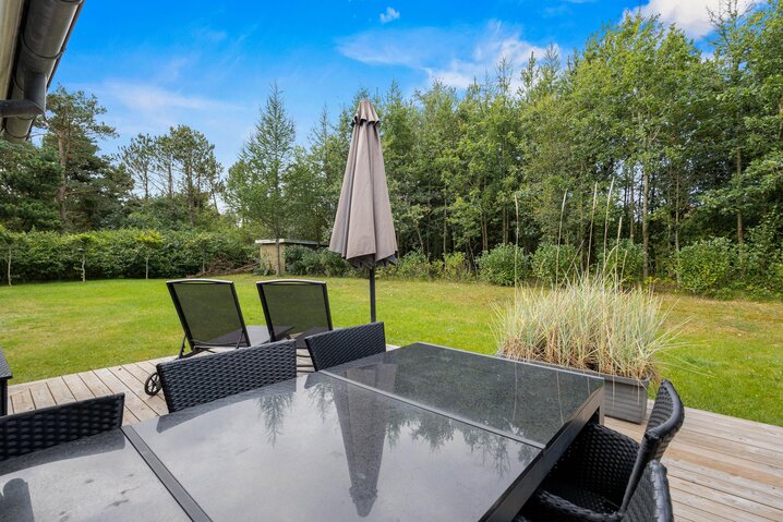 Ferienhaus 30356 in Sandtag 23, Houstrup - Bild #23