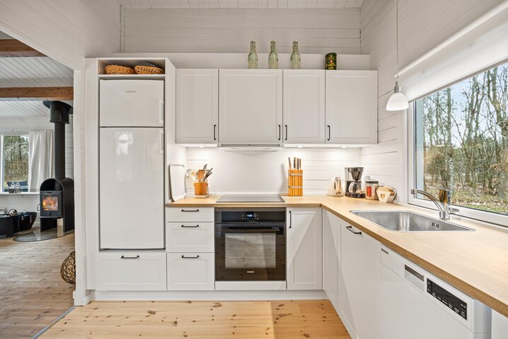 Ferienhaus 30356 in Sandtag 23, Houstrup - Bild #12