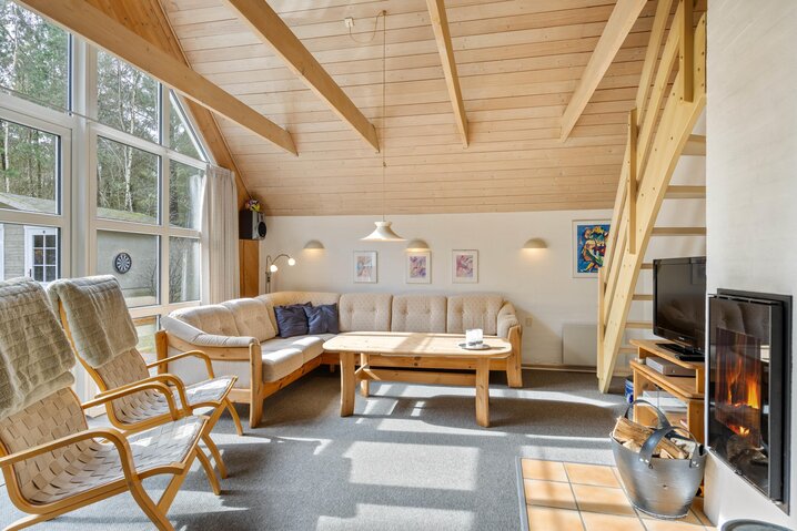 Sommerhus 30357 på Hedevang 53, Houstrup - Billede #1