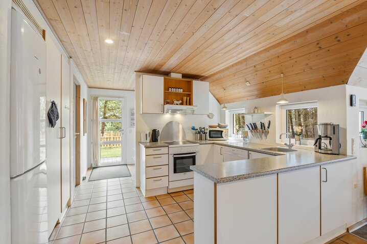 Sommerhus 30357 på Hedevang 53, Houstrup - Billede #2