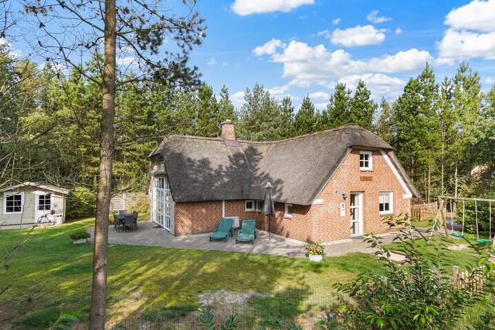 Sommerhus 30357 på Hedevang 53, Houstrup - Billede #0