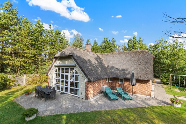 Sommerhus 30357 på Hedevang 53, Houstrup - Billede #26