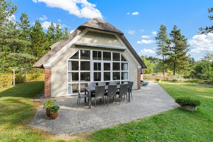 Sommerhus 30357 på Hedevang 53, Houstrup - Billede #27