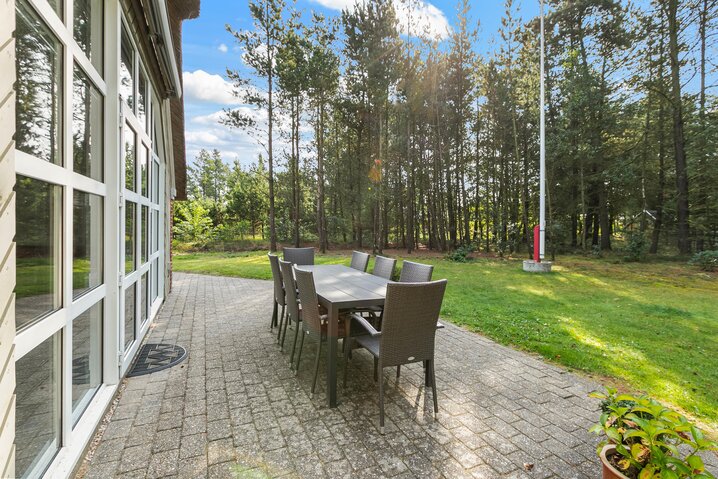 Sommerhus 30357 på Hedevang 53, Houstrup - Billede #29