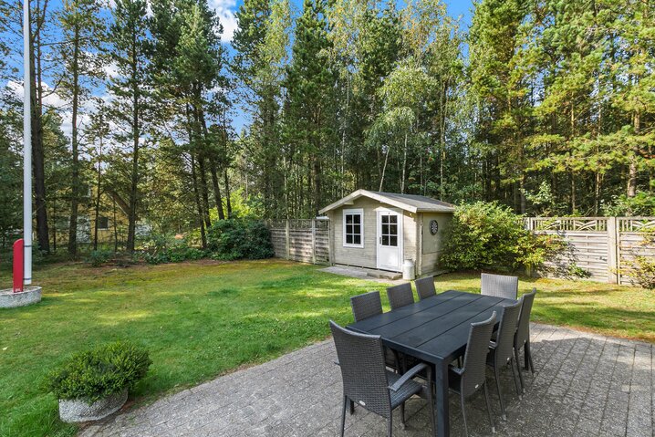 Sommerhus 30357 på Hedevang 53, Houstrup - Billede #30