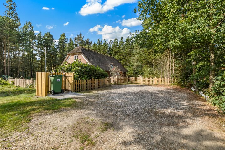 Sommerhus 30357 på Hedevang 53, Houstrup - Billede #37