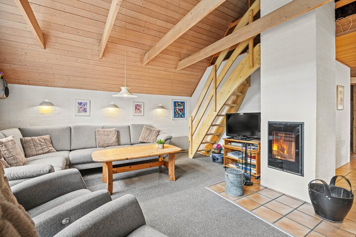 Sommerhus 30357 på Hedevang 53, Houstrup - Billede #1