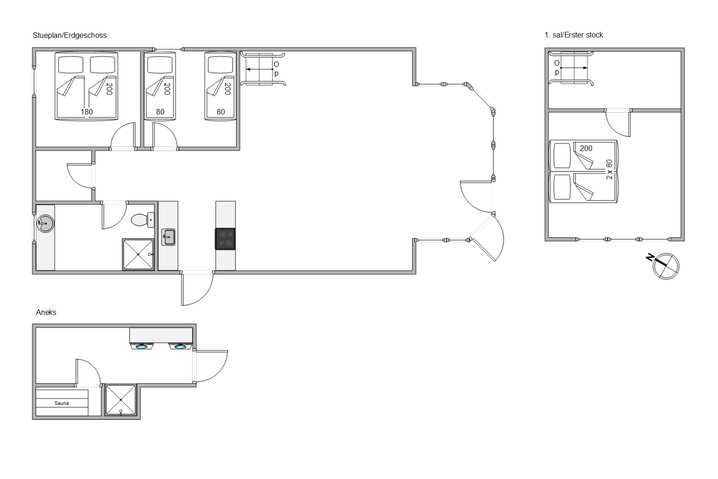 Sommerhus 30358 på Hans Hansensvej 82, Houstrup - Billede #13