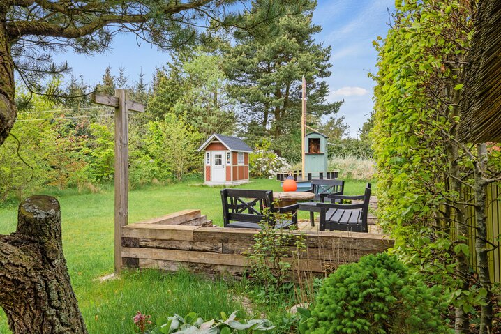 Ferienhaus 30358 in Hans Hansensvej 82, Houstrup - Bild #38