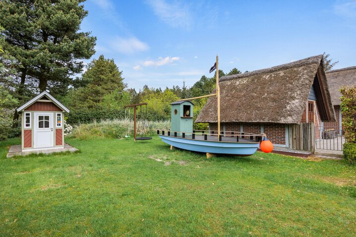 Ferienhaus 30358 in Hans Hansensvej 82, Houstrup - Bild #39