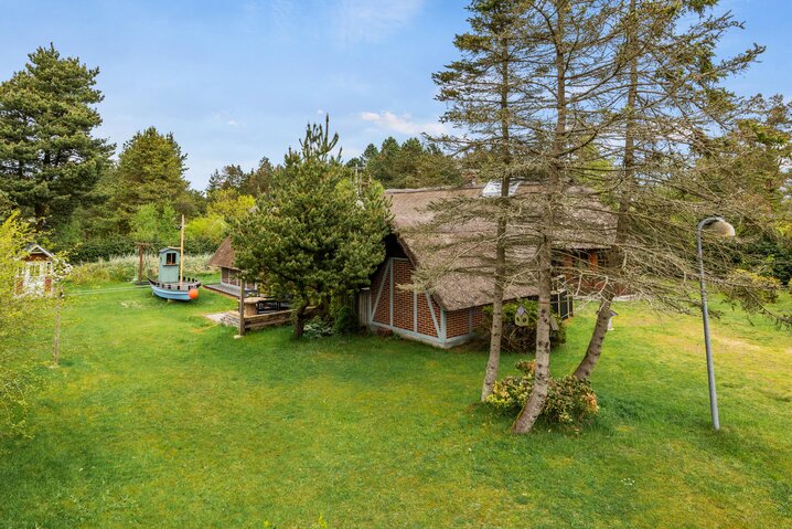 Ferienhaus 30358 in Hans Hansensvej 82, Houstrup - Bild #40