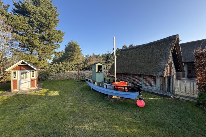 Ferienhaus 30358 in Hans Hansensvej 82, Houstrup - Bild #41