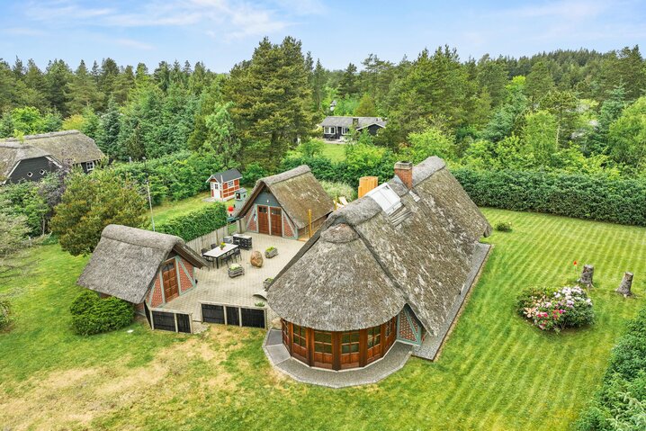 Ferienhaus 30358 in Hans Hansensvej 82, Houstrup - Bild #0